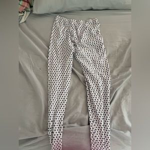 Roller rabbit pants